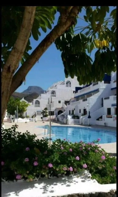 Port Royale Lägenhet Arona  Spanien