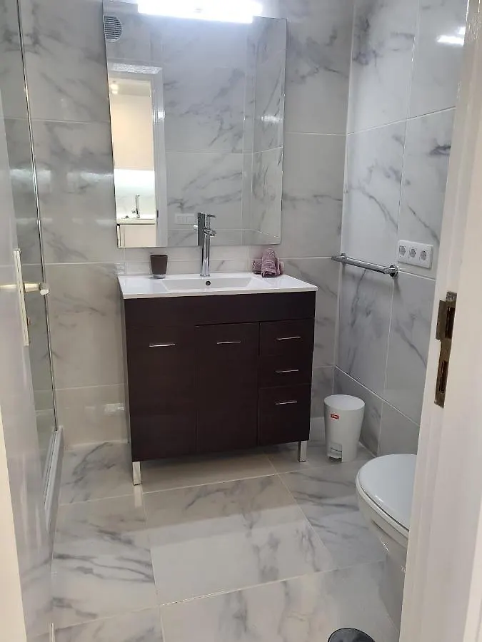 Apartmán Port Royale Arona