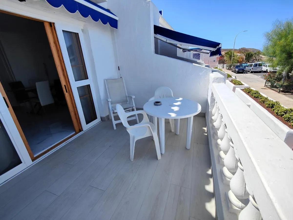Apartmán Port Royale Arona  0*, Arona (Tenerife) Španělsko