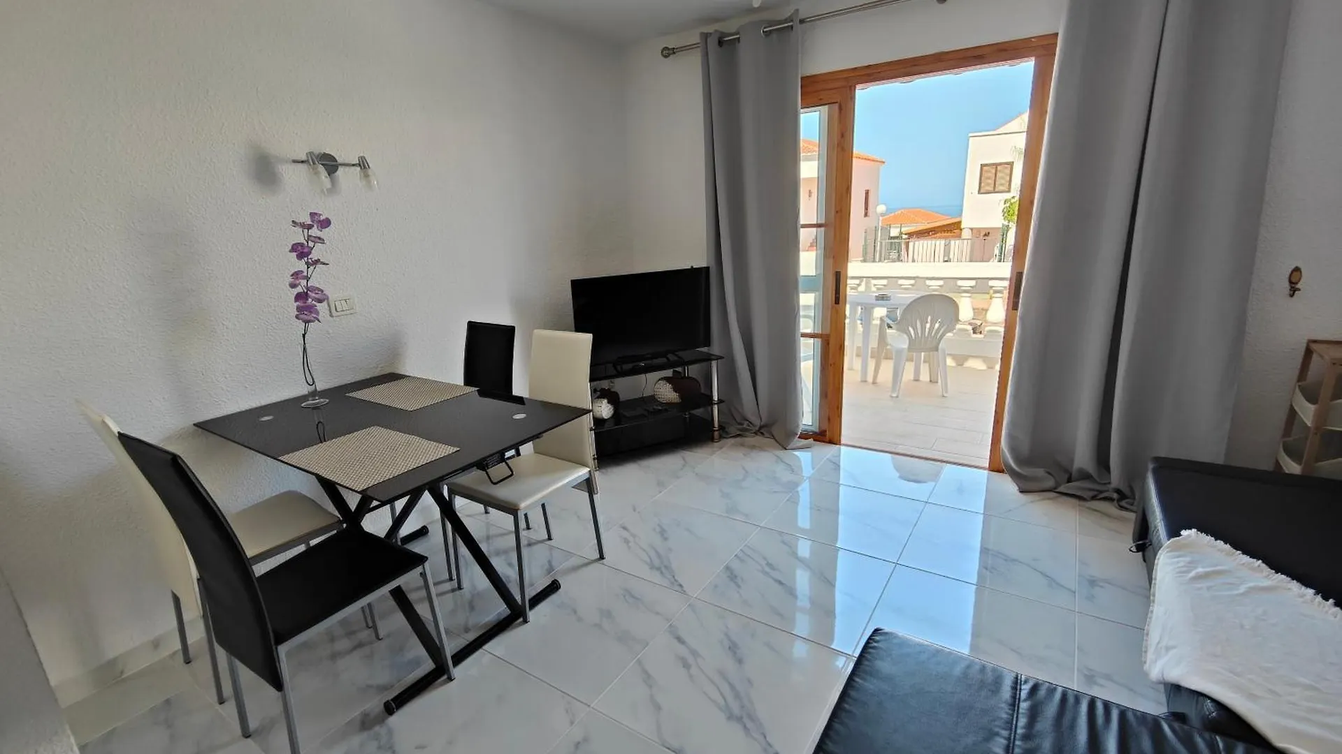 Apartmán Port Royale Arona