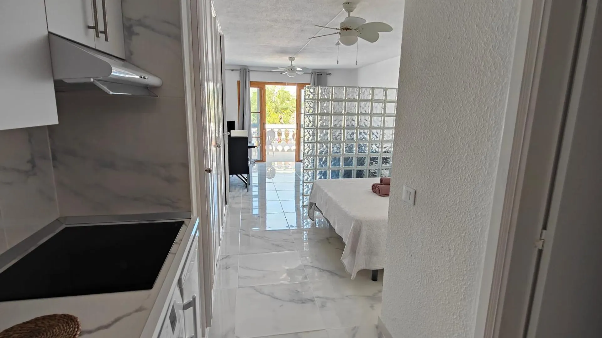 Apartmán Port Royale Arona