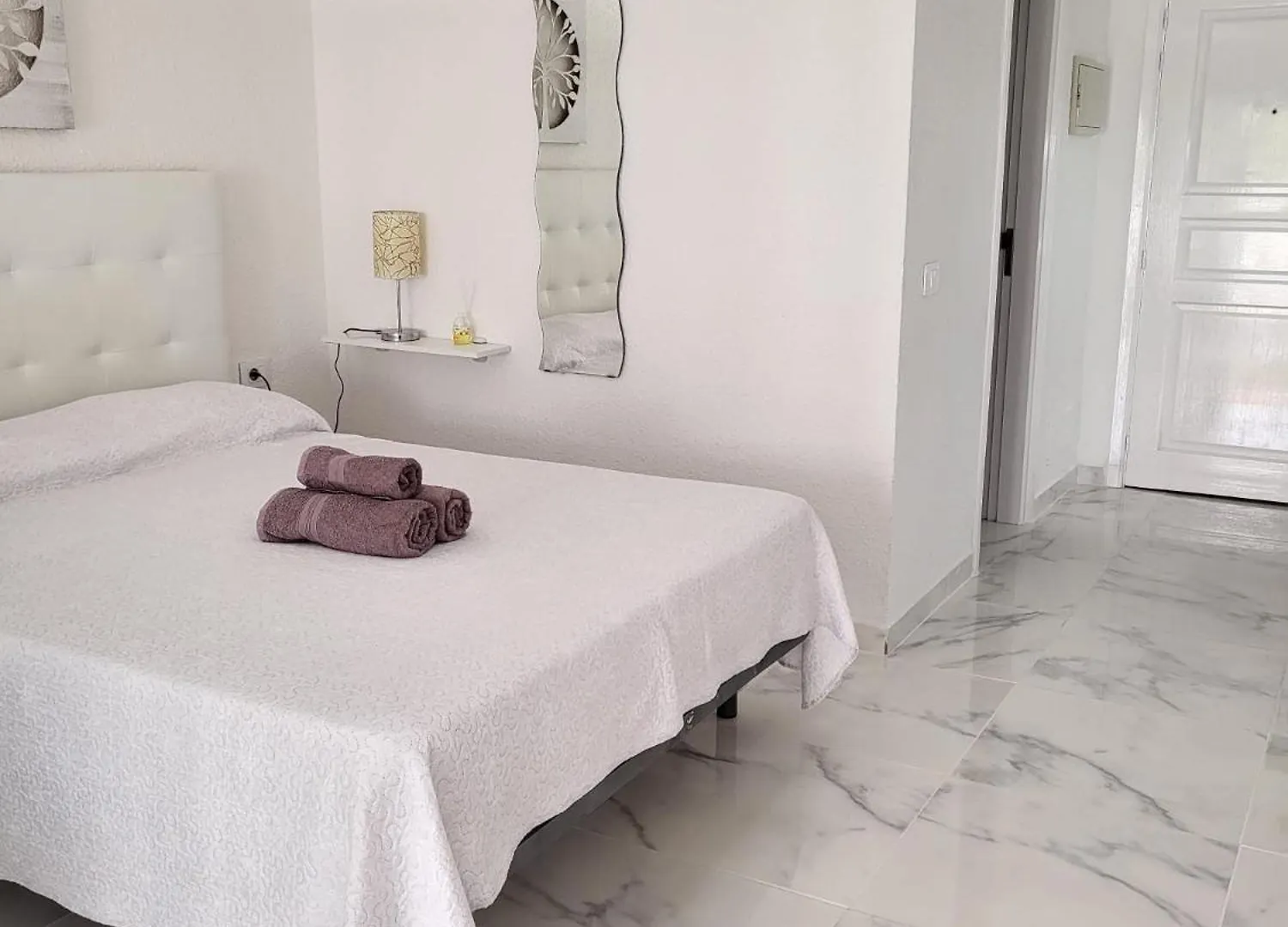 Apartmán Port Royale Arona