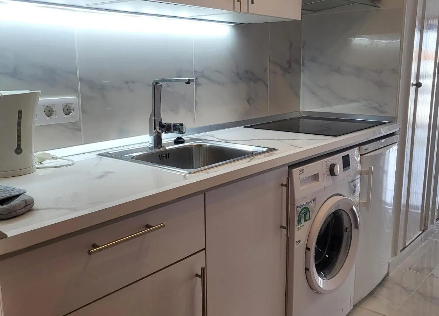 Apartmán Port Royale Arona   Arona (Tenerife)