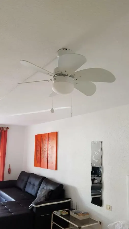 Apartmán Port Royale Arona