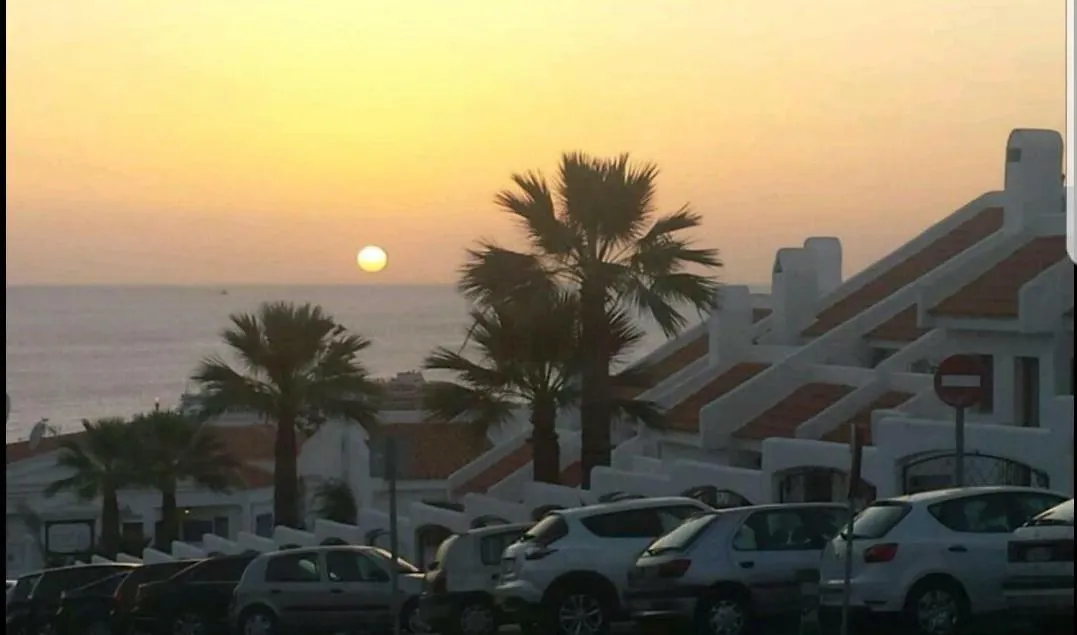 Apartmán Port Royale Arona  Arona (Tenerife)